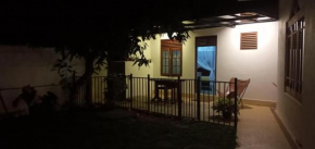 Ovinn villa